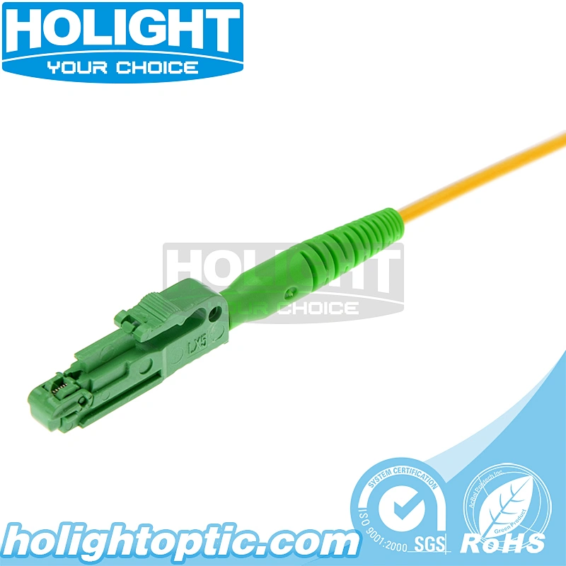 SCA/LX5 Single mode Simplex 2.0mm fiber optic patch cable