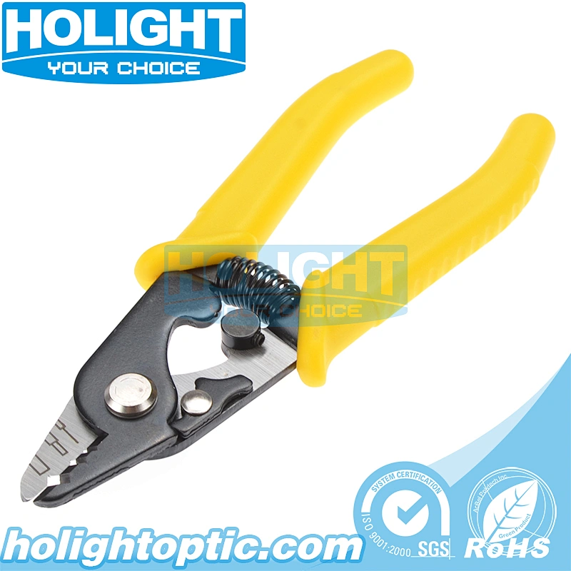 FOS03Y Fiber Optical Stripper