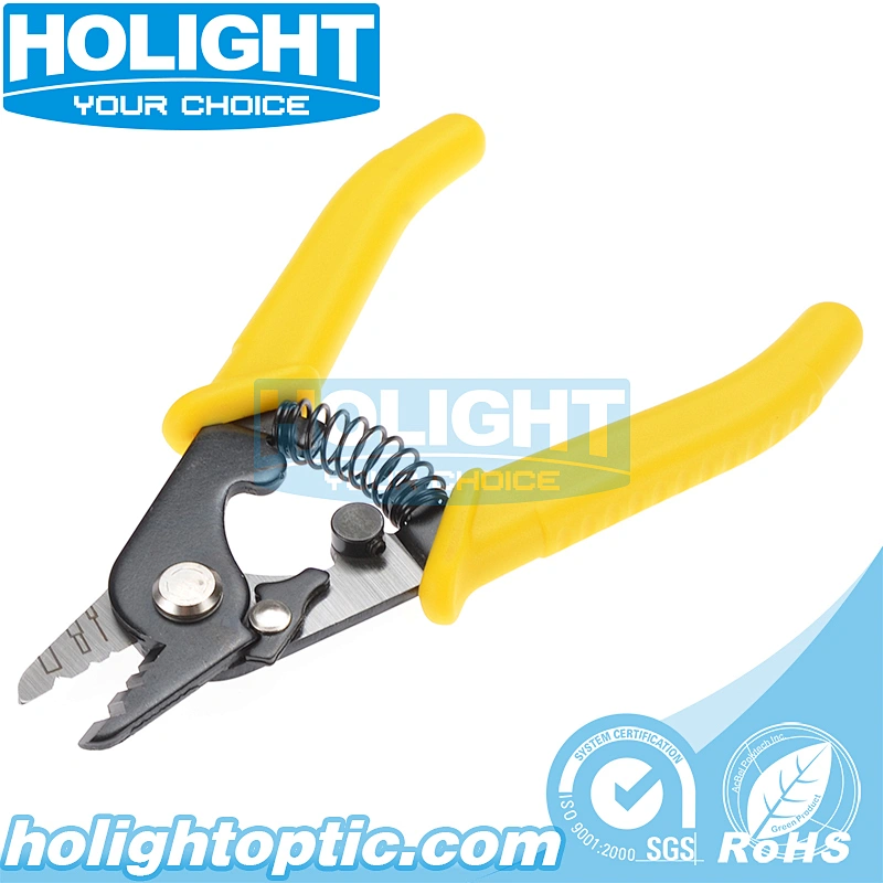 FOS03Y Fiber Optical Stripper