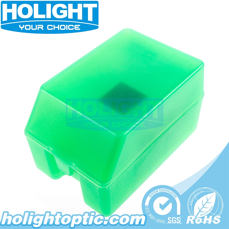 Handheld & High Precision Fiber Optic Cleaver