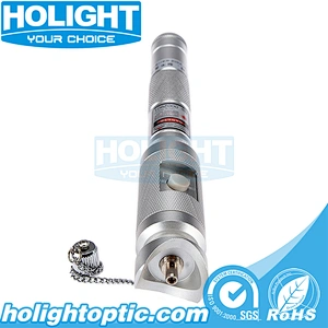 Visual Fault Locator - VFL Pen for Fiber Optic Cables