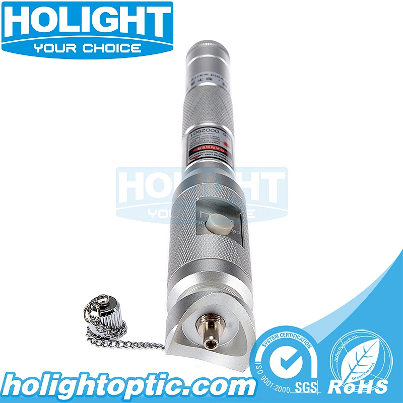Visual Fault Locator - VFL Pen for Fiber Optic Cables