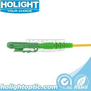 SCA/LX5 Single mode Simplex 2.0mm fiber optic patch cable