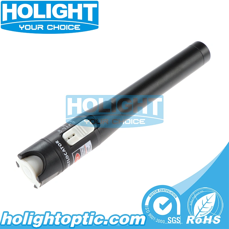 Pen-type Visual Fault Locator - HTO9V31