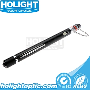 Pen-type Visual Fault Locator