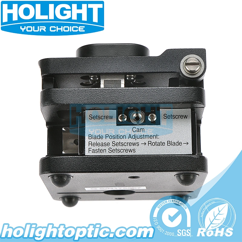 Handheld & High Precision Fiber Optic Cleaver
