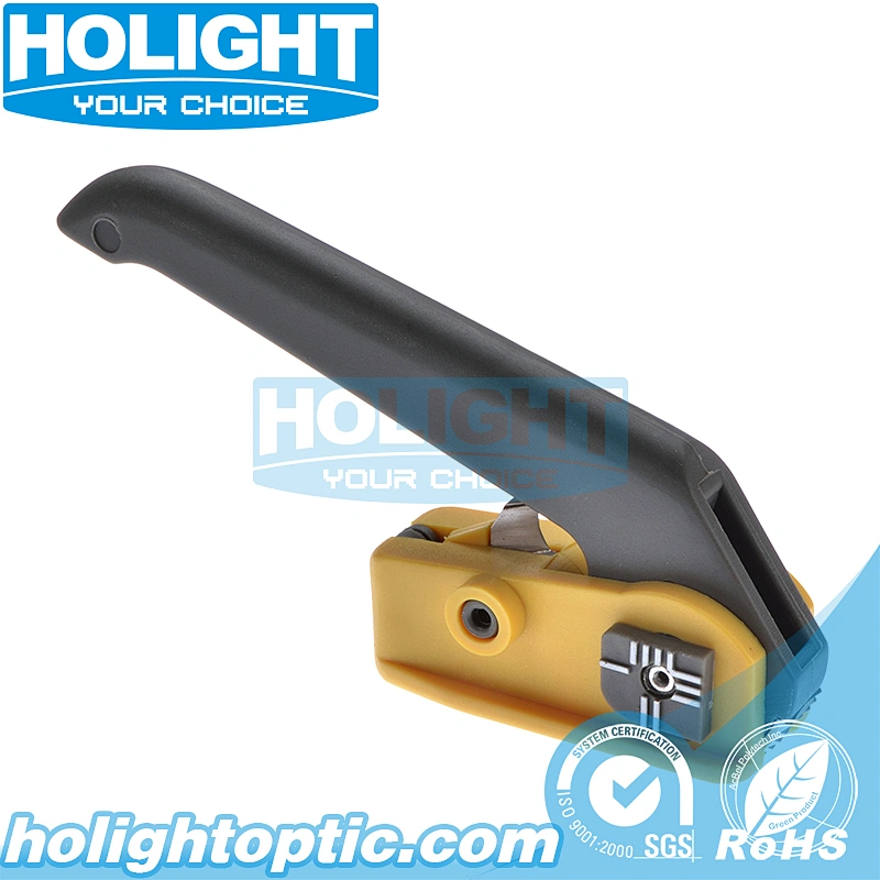 Optical Cable Sheath Slitter KMS-K Cable longitudinal cable cutter