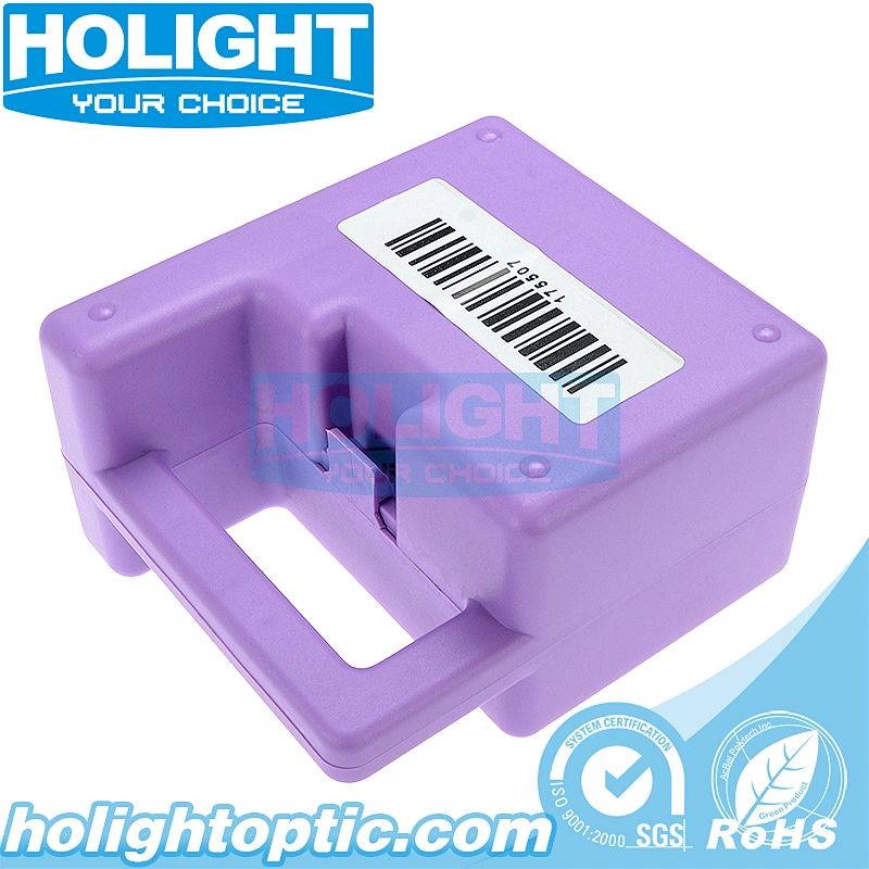 Handheld & High Precision Fiber Optic Cleaver