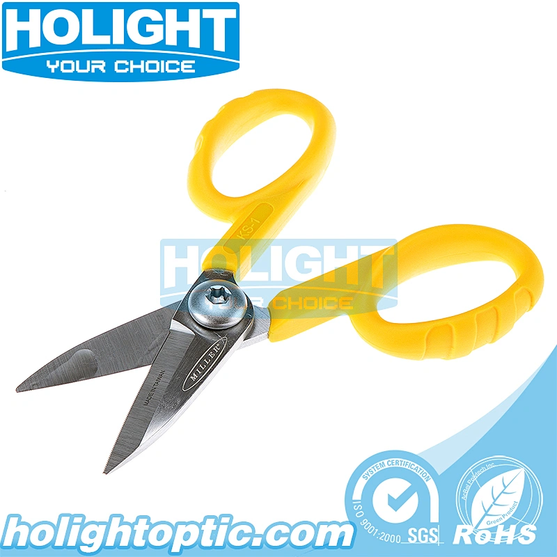 KS-1 Miller Kevlar Shears/ Cutter/ Scissors