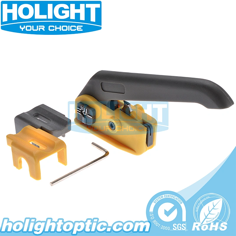Optical Cable Sheath Slitter KMS-K Cable longitudinal cable cutter