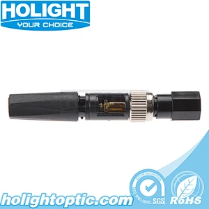 Field Installable Connector FC/UPC Single Mode