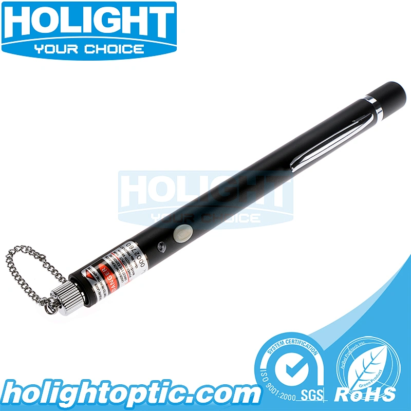 Pen-type Visual Fault Locator