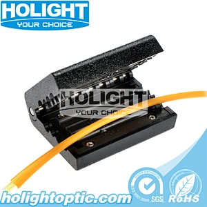G&T Longitudinal Stripping Fiber Optic Cable Slitter