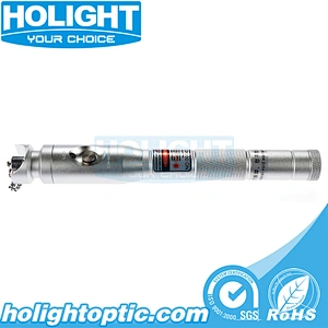 Visual Fault Locator (VFL) for Fiber Optic Patch Cables - HTO9V20