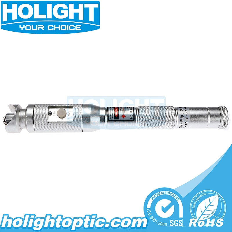 Visual Fault Locator - VFL Pen for Fiber Optic Cables