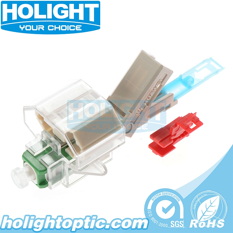 HuaWei Fast Connector Embedded Connector SC/APC