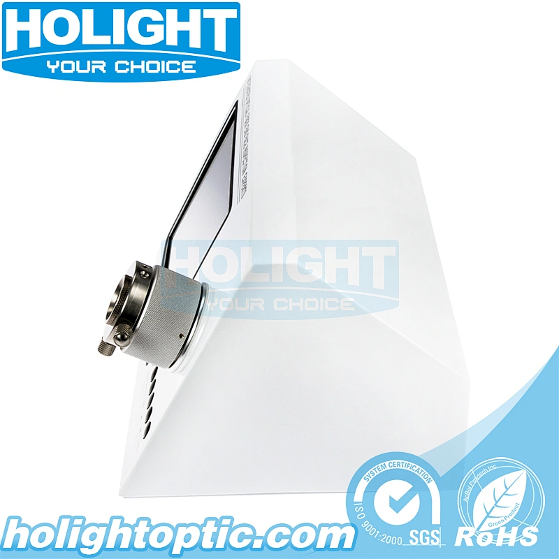 HTO7000 Integrated optical fiber end face inspection experts
