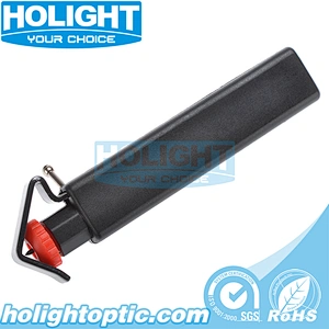 High precision stripping tool RCS-0425 Outer Jacket Round Cable Slitter