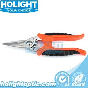 Fiber Optic Kevlar scissor RCZ-726
