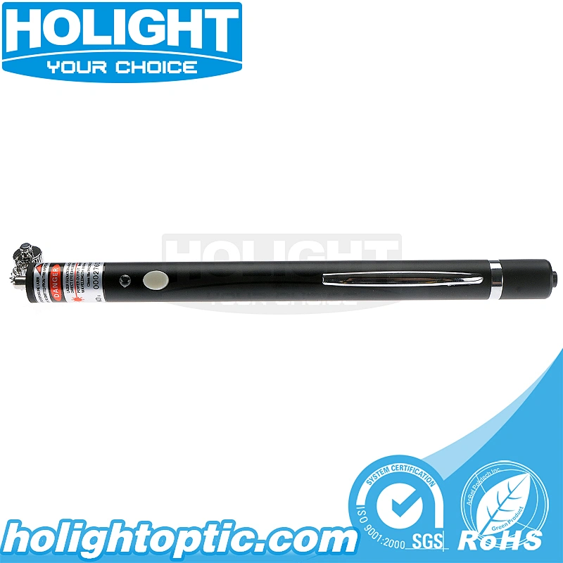 Pen-type Visual Fault Locator