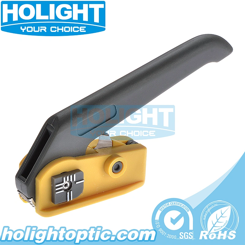 Optical Cable Sheath Slitter KMS-K Cable longitudinal cable cutter