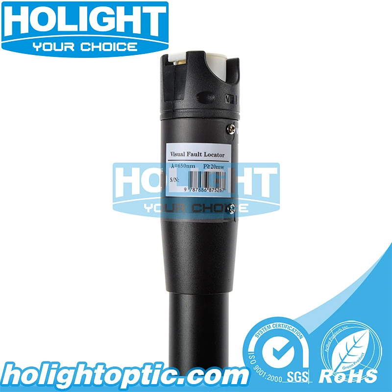 Pen-type Visual Fault Locator - HTO9V31