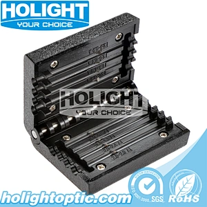 G&T Longitudinal Stripping Fiber Optic Cable Slitter