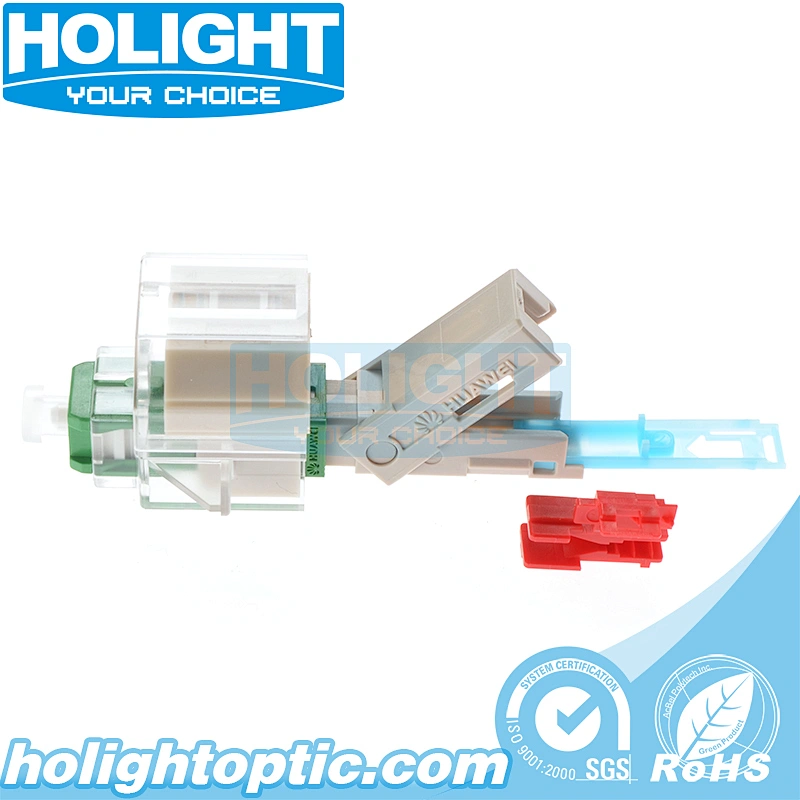HuaWei Fast Connector Embedded Connector SC/APC