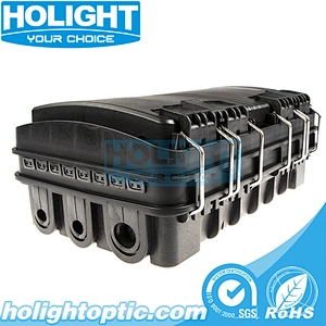 FOSC-H-3396 Fiber Optic Splice Closure