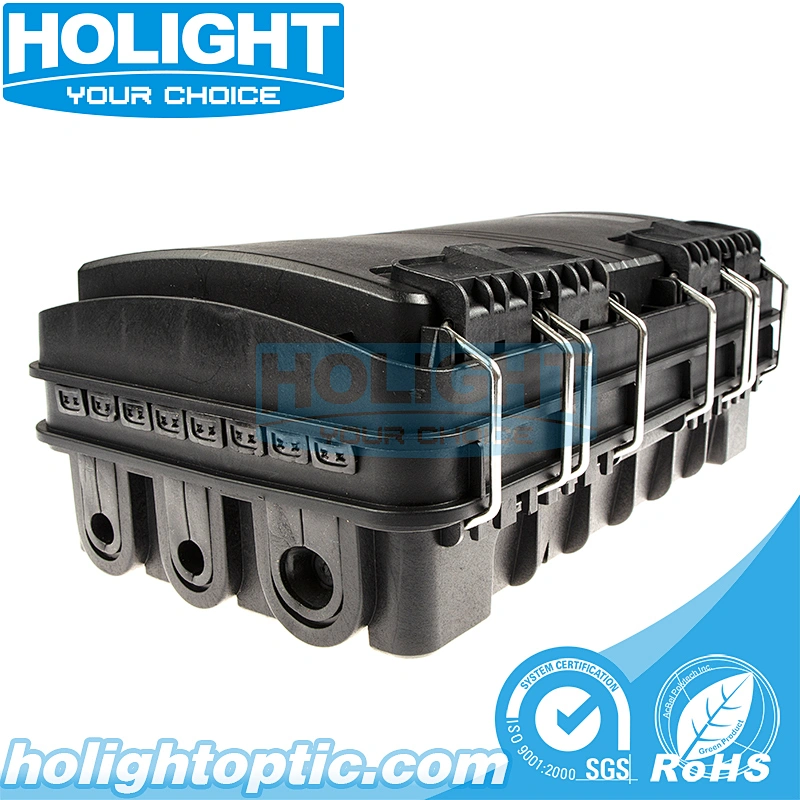 FOSC-H-3396 Fiber Optic Splice Closure