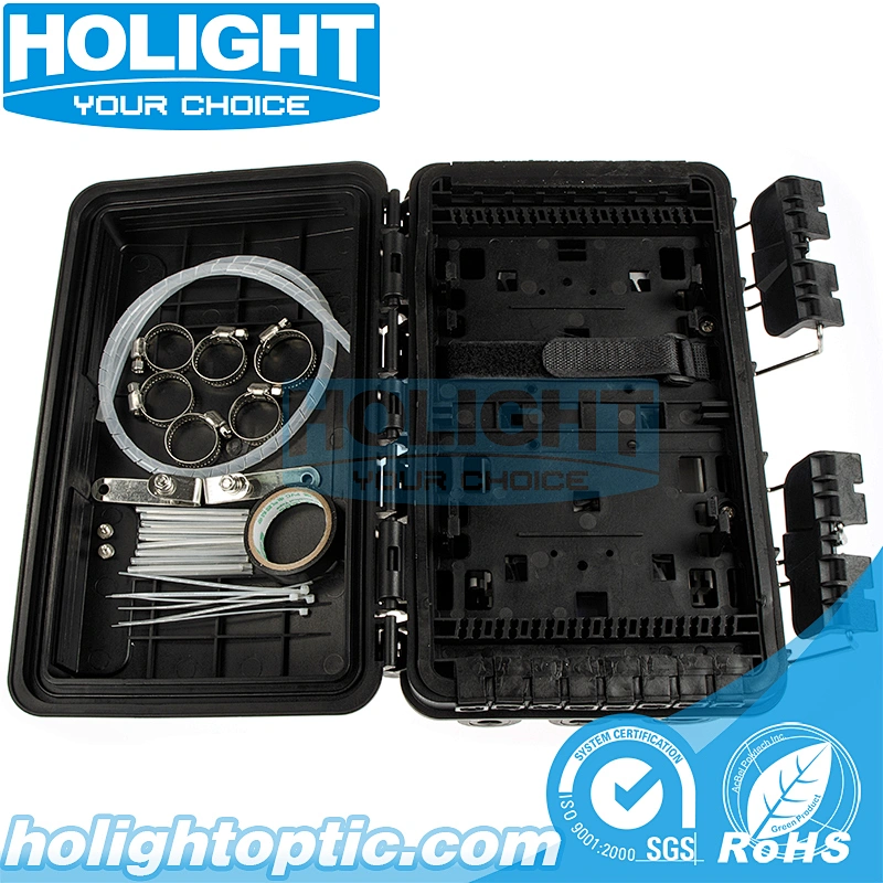 FOSC-H-3396 Fiber Optic Splice Closure