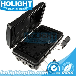 FOSC-H-3396 Fiber Optic Splice Closure