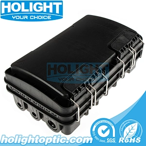 FOSC-H-3396 Fiber Optic Splice Closure