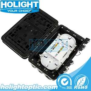 FOSC-H-3396 Fiber Optic Splice Closure