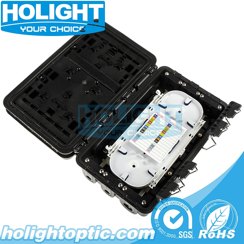 FOSC-H-3396 Fiber Optic Splice Closure