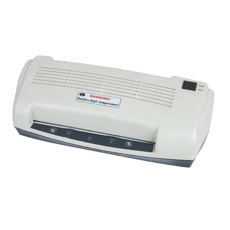 A4 hot laminator machine