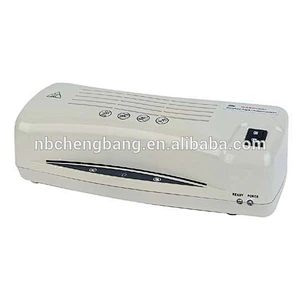 A4 paper laminator machine