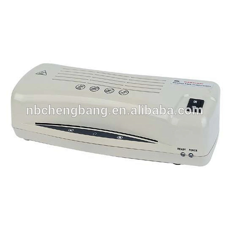 A4 paper laminator machine