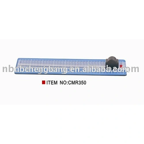 A4 paper trimmer