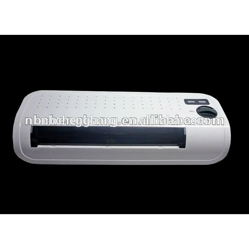 A3 electric paper laminator