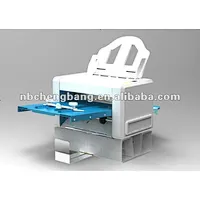 electric paper folding machine
