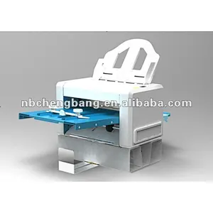 electric paper folding machine
