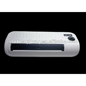 most popular A3 hot paper laminator machine