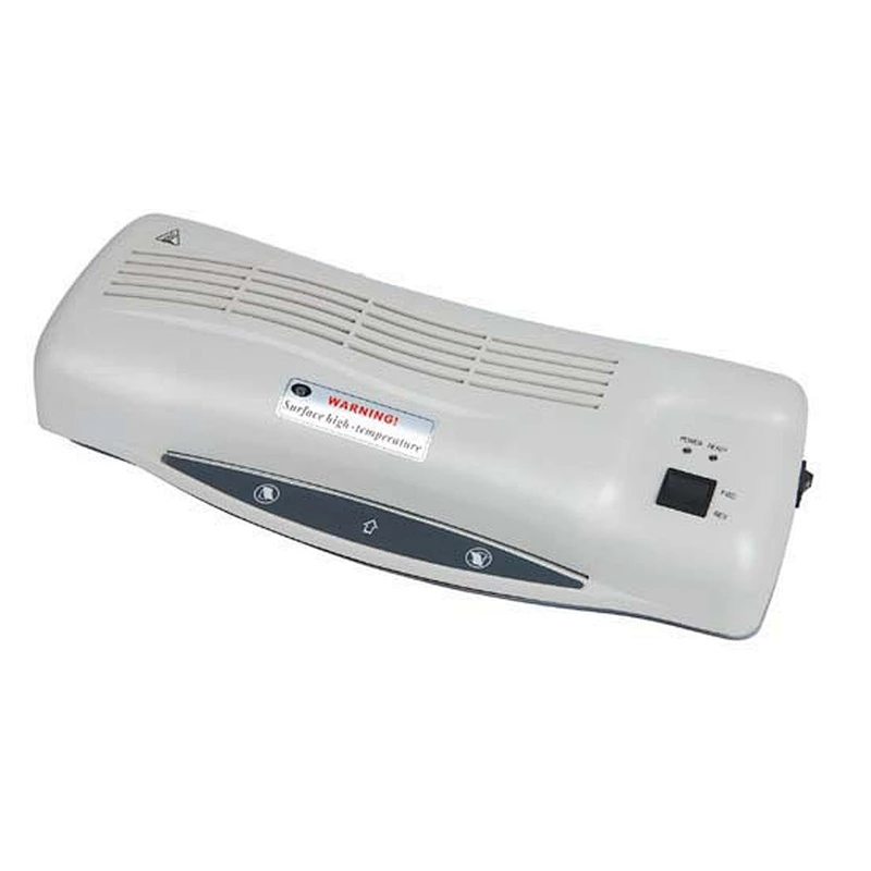 A4 hot laminator machine