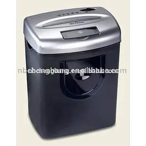 perfect eletrical crosscut paper shredder
