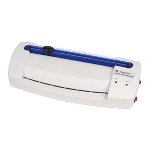 A4 hot laminator machine