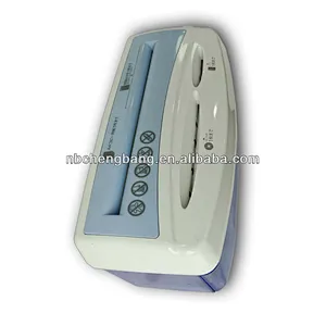 Multifunction paper shredder