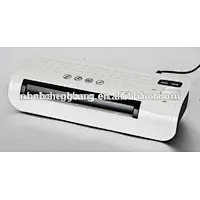 A4 paper laminator machine