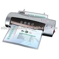 A4 laminator machine UL certification
