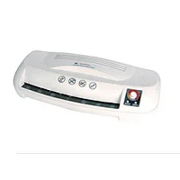 A4 hot laminator machine